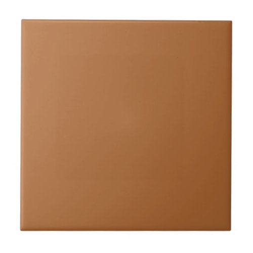 Matte Copper Pot Square Kitchen and Bathroom Ceramic Tile