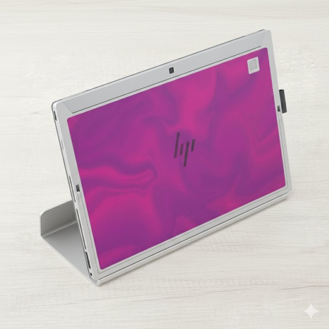 Matte Finish Laptop Sticker HP Laptop Skin (Creator Uploaded)