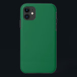 Matte Green iPhone Case | Minimal Luxury<br><div class="desc">Protect your iPhone with sleek matte elegance that blends premium style with everyday durability instantly. Upgrade your everyday carry with this minimalist matte green iPhone case designed for users who prefer clean aesthetics and modern sophistication. The rich solid green finish creates a calm premium look while maintaining a sleek understated...</div>