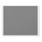 Matte wall panel