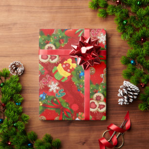 Matte Wrapping Paper