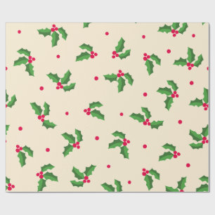 Matte Wrapping Paper