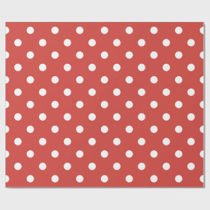 Matte Wrapping Paper