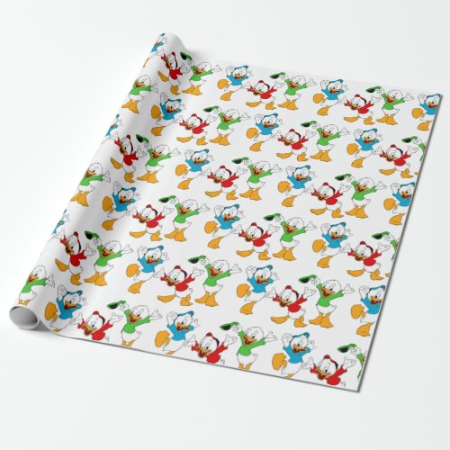 Matte Wrapping Paper _ Gift Wrapper for Kids