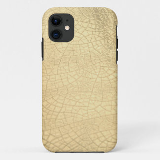 Matted gold stone Case-Mate Case