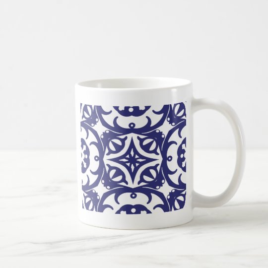 Matteo_Fresh Coffee Mug