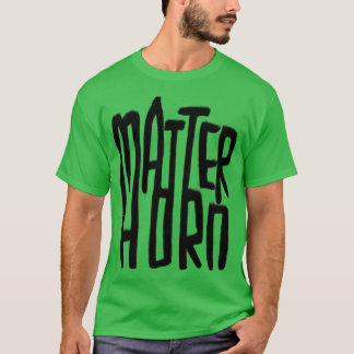 Matterhorn 1 T-Shirt