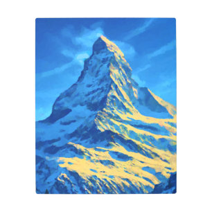 Matterhorn Art 