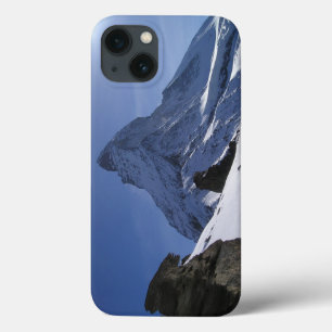 Matterhorn iPhone 13 Case