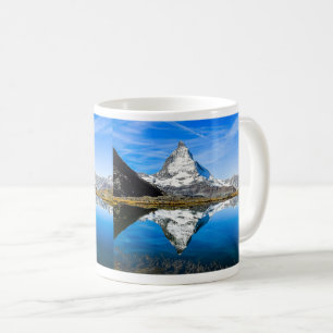 Matterhorn Coffee Mug