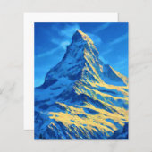 Matterhorn Travel (Front/Back)