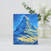 Matterhorn Travel (Standing Front)