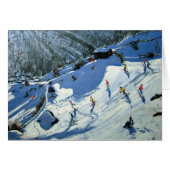 Matterhorn Zermatt (Front Horizontal)