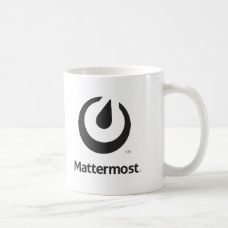 Mattermost Logo Mug