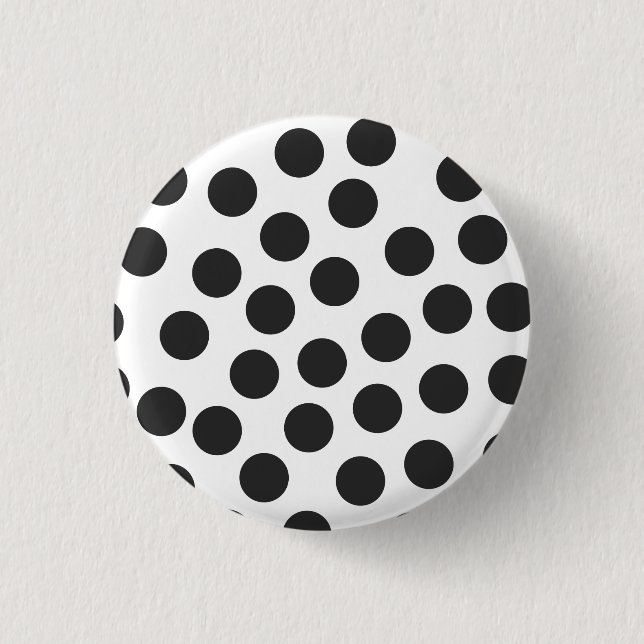 Matters of Pattern 2 Button (Front)