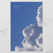 MATTHEW 6:14 Bible Verse (Front)