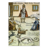 Matthew Hopkins (D 1647) (Front)