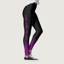 Matthew Light Shine Leggings