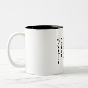 Matthew mug