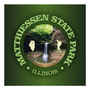 Matthiessen SP Poster