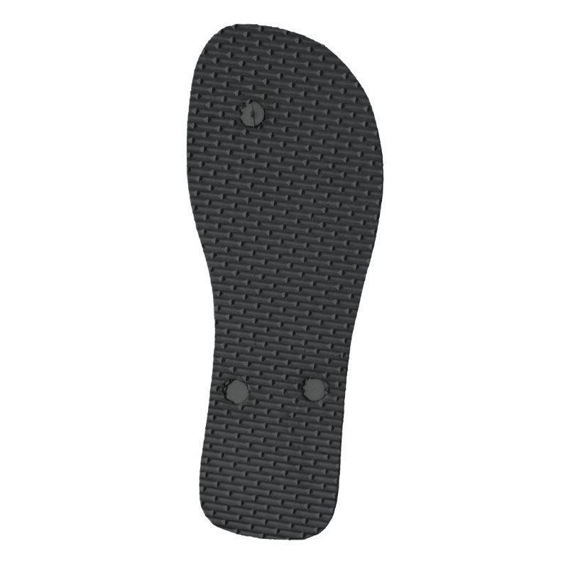 Traditional ticking stripe black white pattern detail