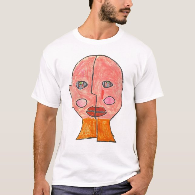Mattson-Demetri Y T-Shirt (Front)