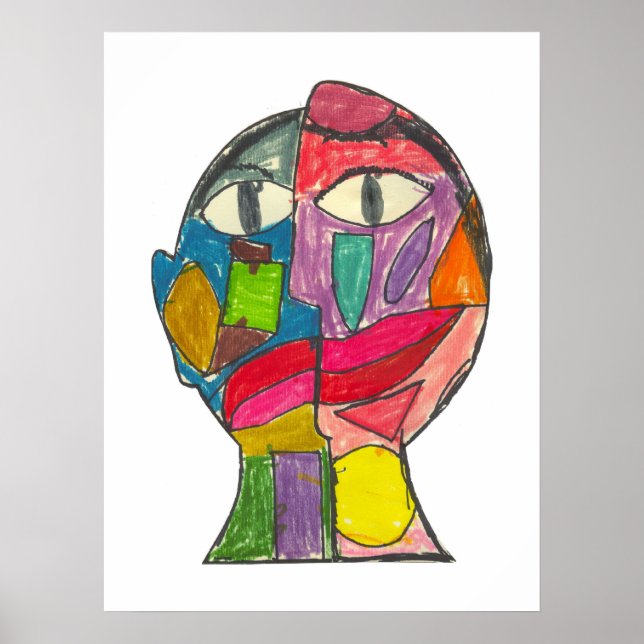 Mattson-Wooyeon K Poster (Front)