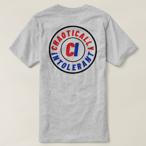 Matty Ice Logo T_Shirt