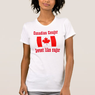 Mature Canadian women T-Shirt