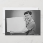 Mature Woman (Front)