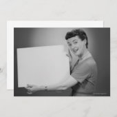 Mature Woman (Front/Back)