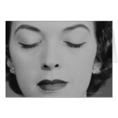 Mature Woman 2 (Front Horizontal)