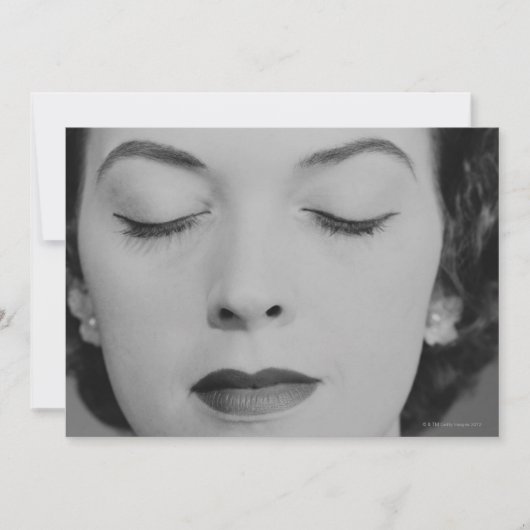 Mature Woman 2 (Front)