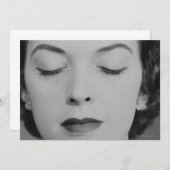 Mature Woman 2 (Front/Back)