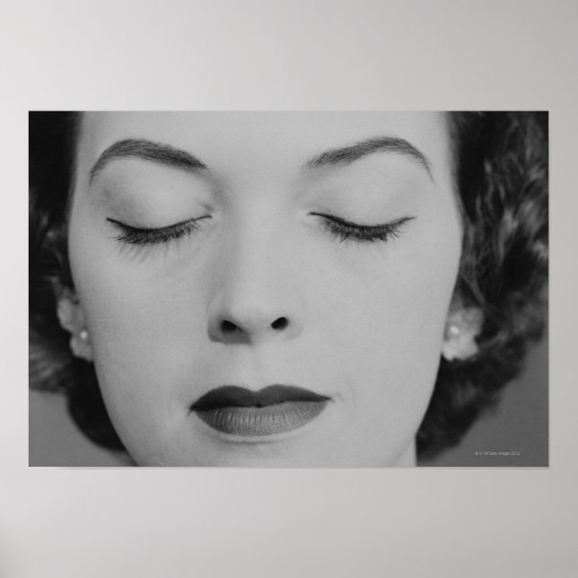 Mature Woman 2 Poster (Front)