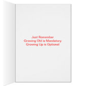 Maturity is Overrated Cards (Inside (Right))