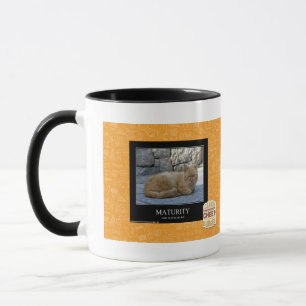 Maturity Mug
