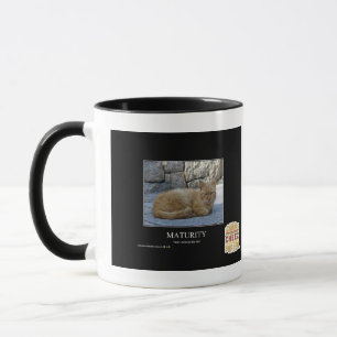 Maturity Mug