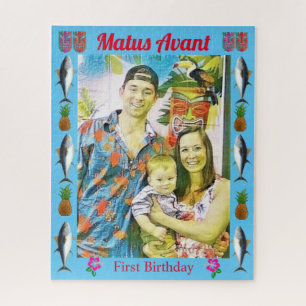 Matus Avant Thunder_Cove Jigsaw Puzzle