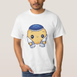 Matzah ball T-Shirt<br><div class="desc">Hope you like it</div>