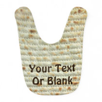 Matzah Bib Matzah Bib