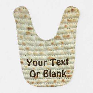 Matzah Bib