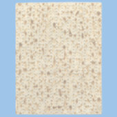 Matzo Letterhead