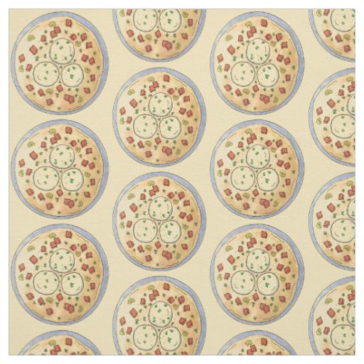 Matzo Matzah Ball Soup Jewish Cuisine Passover Fabric