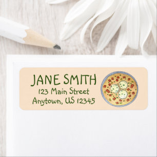 Matzo Matzah Ball Soup Jewish Cuisine Passover Label