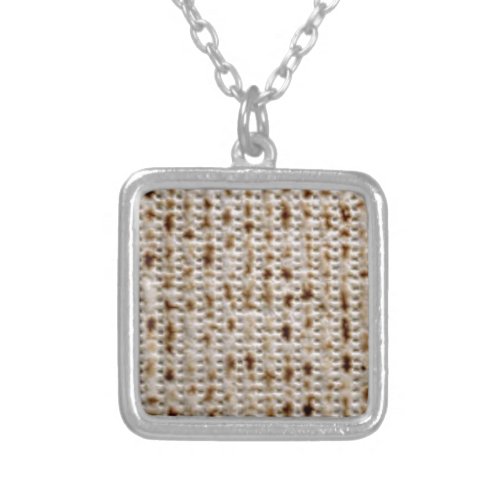 MATZO NECKLACE