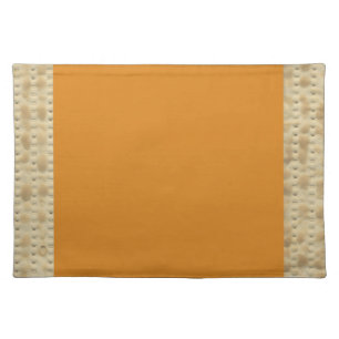 Matzoh Border Place Mat