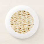 Matzoh Passover Frisbee at Zazzle