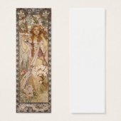 Maude Adams as Joan of Arc Bookmarks (Front & Back)