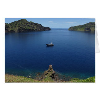 Maug Lagoon Cards